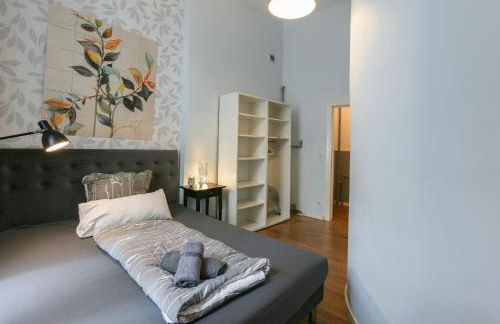 Blue Chili 30 - Industrial Chic im coolen Wedding - bis 7 Personen - Foto 5