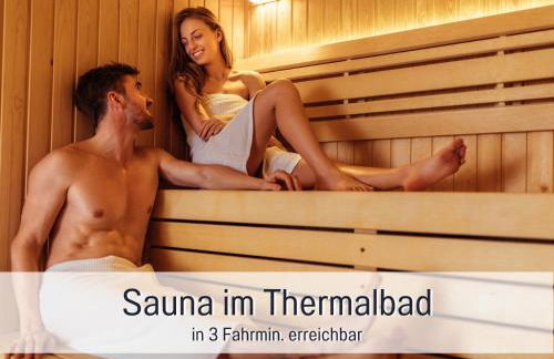 Ferienwohnung Alte Schule Kennfus - Ruhe genießen - Photo 50