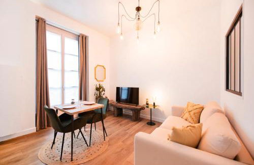 Le Laurencin Sens - Le Campagne - Cœur de ville - Foto 4