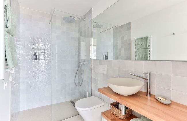 ECO-APARTMENTS LA MARINEDA & HOTEL THALASSA SPORT & SPA - Photo 43