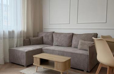 Apartament pod Ratuszem - Kluczbork - Foto 2