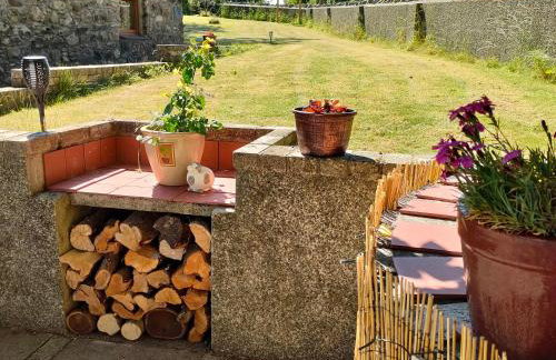 Y Bwthyn at The Old Water Mill on the very edge of Snowdonia - Foto 16