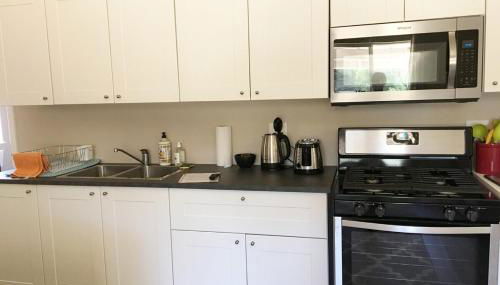 Stagecoach Cottage - Foto 4