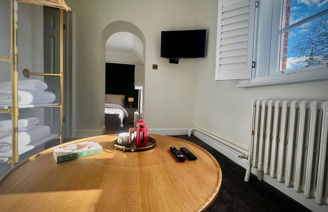 Willingham House - Foto 29