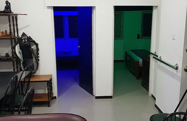 Manning Apartment - Foto 15