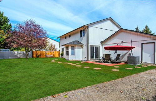 Charming and Peaceful Farmhouse - Family Retreats - Foto 9