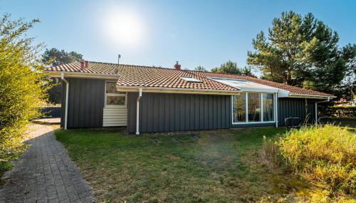 Strandblick - Dorf 1 Ferienhaus 15 - Foto 3