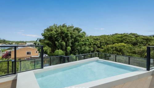 Studios Modernos a 150m da Lagoa da Conceição - LSTs II - Foto 5