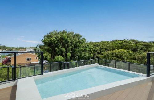 Studios Modernos a 150m da Lagoa da Conceição - LSTs II - Foto 6