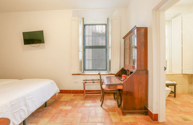 Posada De La Casa Del Pintor Hab C diz - Adults Only - Foto 19