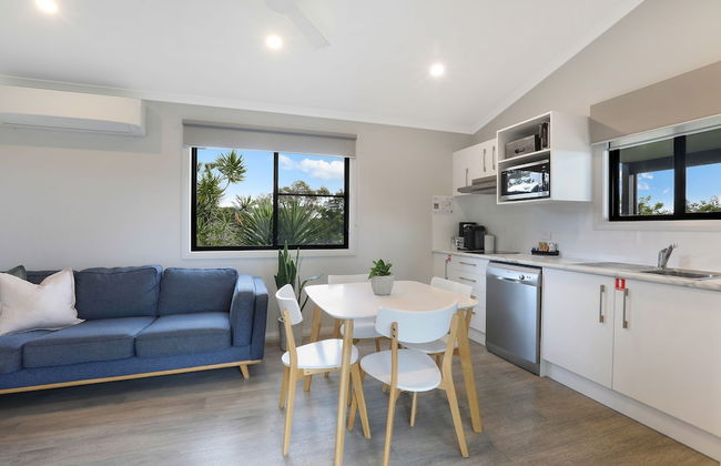 Reflections Forster Beach - Holiday Park - Photo 34