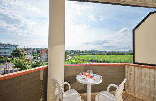 RESIDENCE Leccio - Foto 52