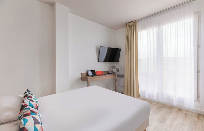 Appart'city Classic Lyon Part Dieu Villette - Photo 11