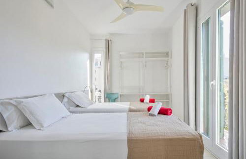 Stay Together Barcelona Apartments - Photo 18