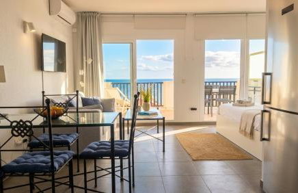 Apartamento en Marbella con vistas al mar - Foto 4