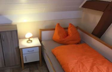 Monteurwohnung - Foto 8