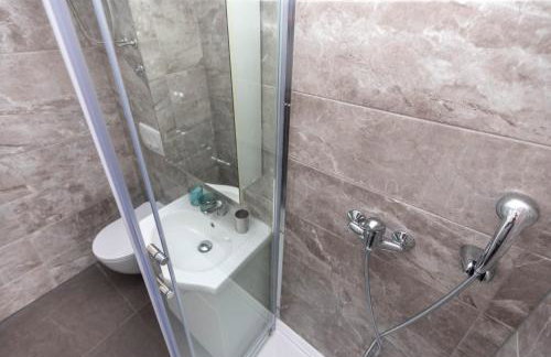 Amazing house W pool and big sunny terrace close to sea & beach - Photo 44