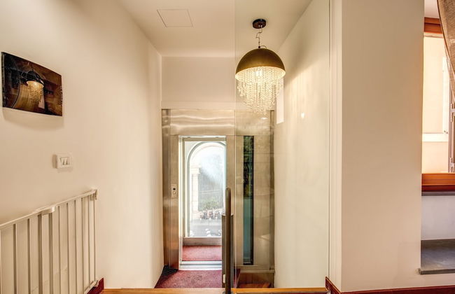 Pantheon Miracle Suite - Foto 18