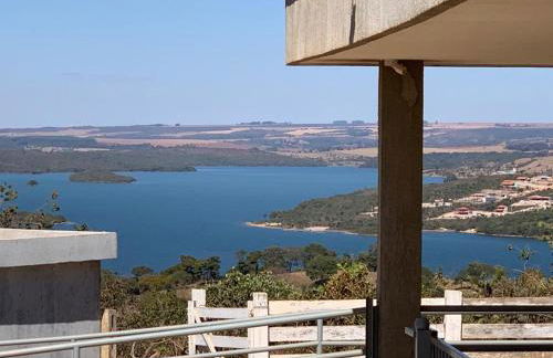 Casa de Campo Bela Vista do Corumbá 4 em Alexania GO - Foto 14