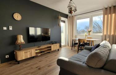 Apartament 39 City Park Szczecinek - Foto 21