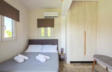 TemenisJewel Cosy Seaside Apartments - Foto 24