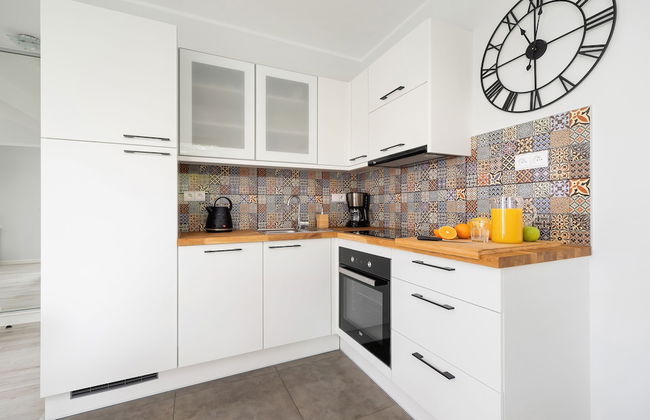 Stara Polana Apartments & Spa by Renters - Foto 48