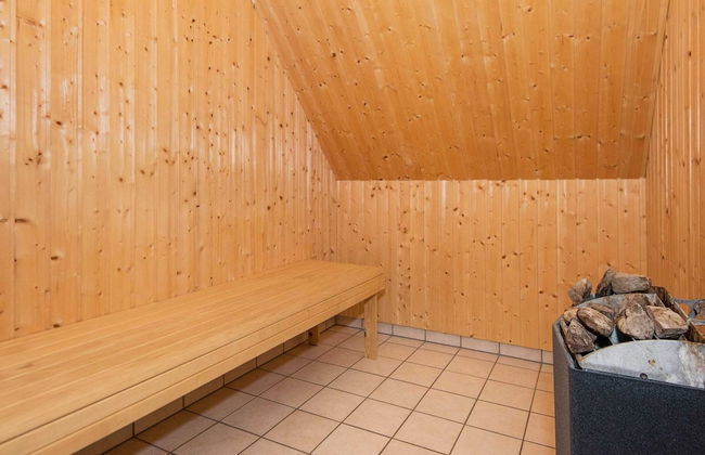 20 Person Holiday Home in Nordborg-by Traum - Foto 7