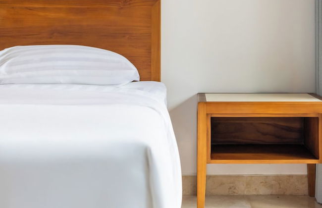 Medewi Surf Villa Luxury - Photo 14