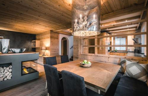 Liondes Chalets - Foto 46