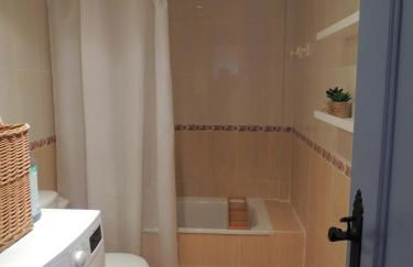 ACOGEDOR ADOSADO entre mar y montaña - Foto 39