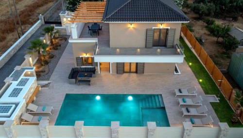 Villa Persephone - Foto 4