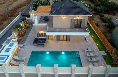 Villa Persephone - Photo 4