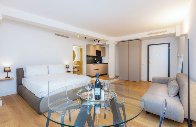 Amazing Piazza Venezia Suites - Foto 61