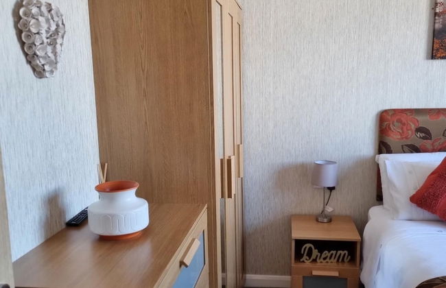 Captivatingly Stunning 2-bed Chalet in Bridlington - Foto 4