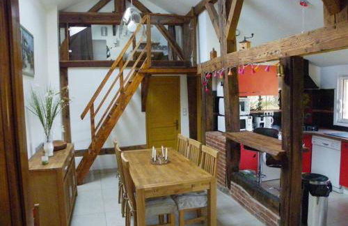 Gîte O 3 Cèdres - Foto 23