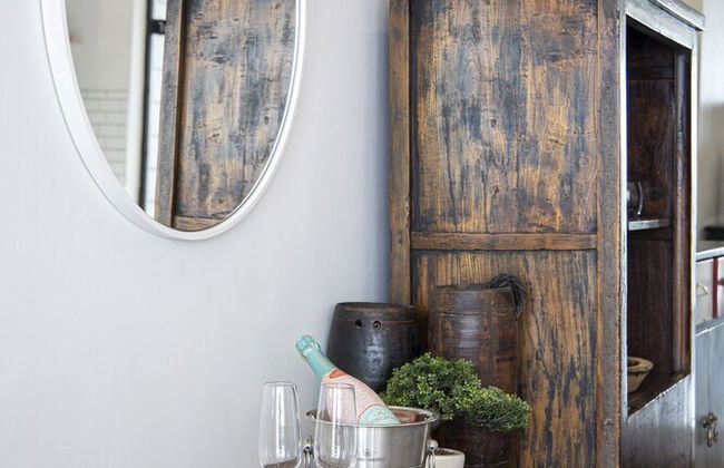 Clifton YOLO Spaces – Clifton Sea View Apartments - Foto 8