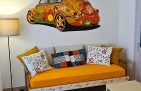 Il Nido - Casa Vacanze sulla Costa dei Trabocchi - Foto 34