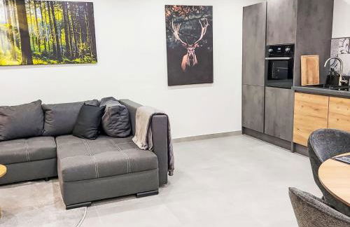 Apartment Am Waldrand by Interhome - Foto 12