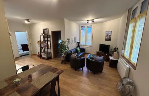 Champagne & Grand Cru - Foto 1