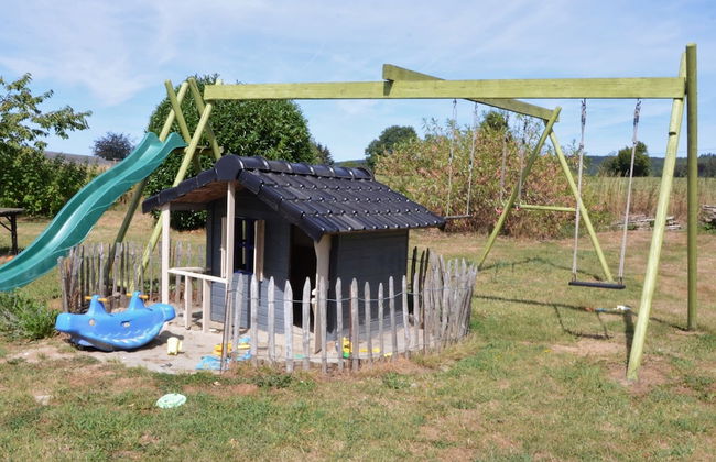 Charming Ardennes Getaway - Photo 20