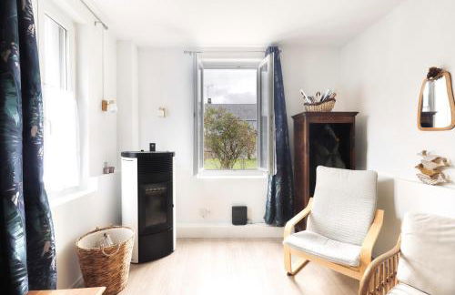 Les Brises Normandes - Maison à 4min de la plage - Foto 13