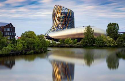 Hôtel Particulier - Bordeaux St Jean - Foto 65