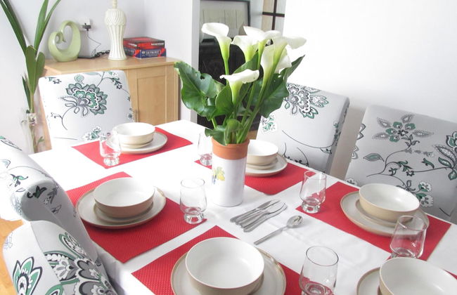 Huku Kwetu - Chelsea Garden - Foto 18