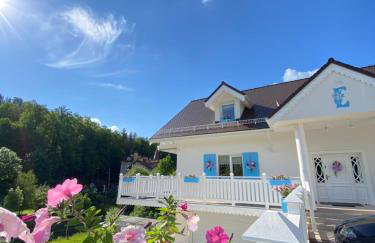 Apt FIONA3 Centrum700m Parking Bezpłatny Monitorowany Salon Tv Sypialnia Tv Łazienka Kuchnia Rekuperacja - Photo 1