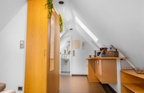 Gesamte Unterkunft - Büro - Küche - Netflix - Foto 2