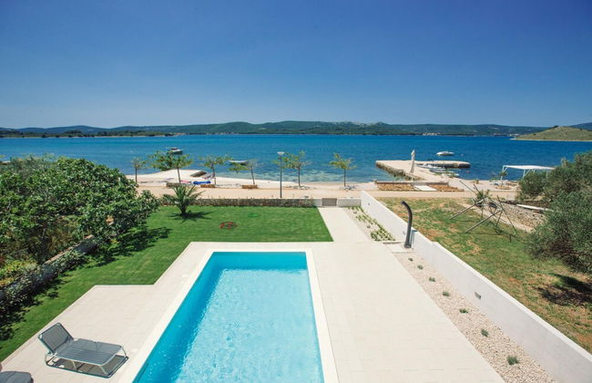 Villa Roberta Zadarvillas - Foto 11