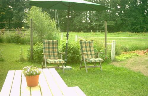 Hof Moddenborg - Foto 20