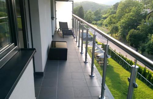 Kurort Kozubnik Apartament 33 Wellness &SPA - Foto 7