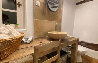 Gîte " Le Normand " Sa Vue Splendide - Foto 24