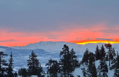 Sunrise Serenity at Tahoe Village - Foto 19